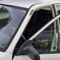 پراید ۸۲ شاسی فول پلمپ بدون موترک|خودرو سواری و وانت|املش, |دیوار