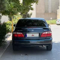 ماکسیما دنده ای مدل ۸۳|خودرو سواری و وانت|شیراز, معالیآباد|دیوار