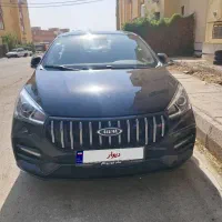 چری آریزو ۵ اسپرت (اف ال)، مدل ۱۴۰۳