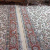 جفت  ۹ متری فرش بهشتی تبریز  ویه قالیچه|فرش|ری, فیروزآبادی|دیوار