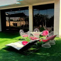 اجاره ویلا باغ لاکچری/روزانه /هفتگی