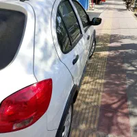کوئیک مدل ۱۴۰۳|خودرو سواری و وانت|قم, کلهری|دیوار