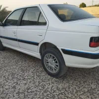 پارس LX|خودرو سواری و وانت|بم, |دیوار