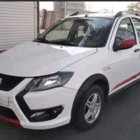 کوئیک GXR.L پارس خودرو  صفر نقد اقساط