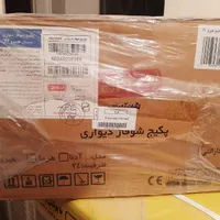 پکیج برند لورچ مدل هیرو ۲۴ نو|آبگرمکن، پکیج، شوفاژ|تهران, افسریه|دیوار