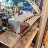 پکیج تجهیزات آبنما شامل پمپ نازل چراغ پاور ریموت|مصالح و تجهیزات ساختمان|تهران, جمهوری|دیوار