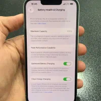 آیفون ۱۳پرو تک سیم ۵۱۲ گیگ|موبایل|شهریار, شهریار|دیوار
