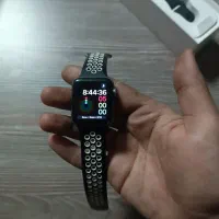 اپل واچ سری ۳