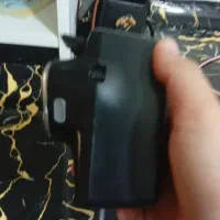 ریش تراش نونو و مفت