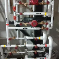 تاسیسات ،لوله کش آب و گاز در پردیس رودهن بومهن|خدمات پیشه و مهارت|پردیس, فاز ۲|دیوار