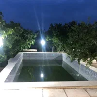 اجاره باغ و ویلا کلبه سوئیسی|اجارهٔ کوتاه‌مدت ویلا و باغ|قزوین, |دیوار