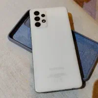 a52s 5g 256|موبایل|کرج, باغستان|دیوار