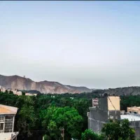 ۸۰ متر زمین مسکونی