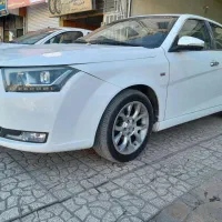 دنا پلاس مدل 99 اتوماتیک توربوشارژ|خودرو سواری و وانت|کرمانشاه, |دیوار