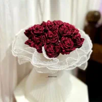 گل رز ربانی جاودان|گل و گیاه طبیعی|تهران, حکیمیه|دیوار