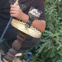 قلیان دوسیب