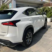 لکسوس Nx200 فول عمان|خودرو سواری و وانت|تهران, سعادت‌آباد|دیوار