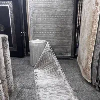 فرش مدرن مراکشی ریز نقش|فرش|تهران, شکوفه (عبدل آباد)|دیوار