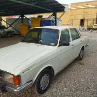 فروش پیکان مدل 82