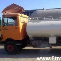 آبرسانی با تانکر۶هزار لیتری قم شرب و غیرشرب