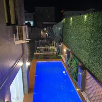 ویلااستخردار2خواب ساحلی ویودریا