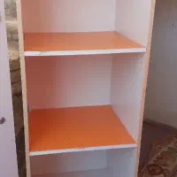 کمد کودک|جاکفشی، کمد، دراور|تربت جام, یحیی آباد|دیوار