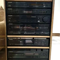 کینگ سایز پایونیر