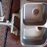 سینک ظرفشویی