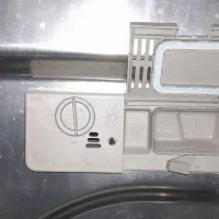 ماشین ظرفشویی ۱۴ نفره ریتون تخفیف پای معامله|ماشین ظرفشویی|رشت, سعدی (تختی)|دیوار