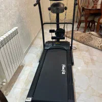 تردمیل فلکسی فیت 1109M