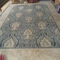 فرش ماشینی ۹ متر کولر ال جی صندلی چرخی