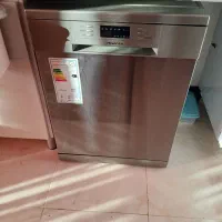 ماشین ظرفشویی ۳سبد هایسنس