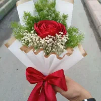 گل روبانی (تخفیف ویژه به مناسبت روز مادر)|گل مصنوعی|اراک, |دیوار