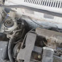 پراید مدل 90|خودرو سواری و وانت|میاندوآب, |دیوار