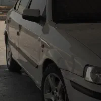 سمند ef7 91|خودرو سواری و وانت|ساری, |دیوار