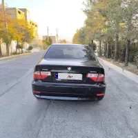 سمند سورن ef7|خودرو سواری و وانت|اقلید, |دیوار