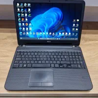 لپ تاپ دل با cpu i5 و دو گیگ گرافیک مجزا|رایانه همراه|بجنورد, |دیوار
