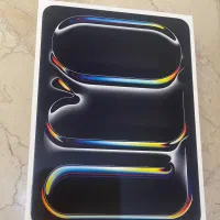 Ipad pro m5 2025 11inch 256G|تبلت|یزد, |دیوار