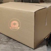 کارتن متوسط 40*45