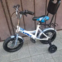 دوچرخه 12|دوچرخه، اسکیت، اسکوتر|اصفهان, کوی گلزار|دیوار