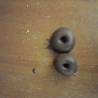 مهره هبهاب کهنه اصل