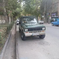 پاترول ۶ سیلندر