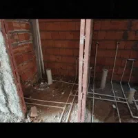 لوله کشتی آب.پکیج. فاضلاب|خدمات پیشه و مهارت|زرند, |دیوار