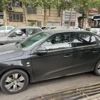 تارا اتوماتیک، مدل ۱۴۰۰|خودرو سواری و وانت|مشهد, فلسطین|دیوار