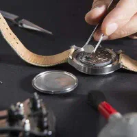 کارشناسی و تعمیر تخصصی ساعتهای اورجینال