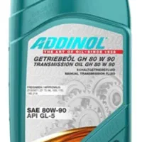 روغن گیربکس و دیفرانسیل ادینول