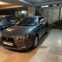 دنا ۶ سرعته  توربوو ۱۴۰۱