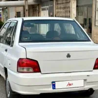 پراید ۱۳۲ و ۱۳۱ تمیز شاسی سالم