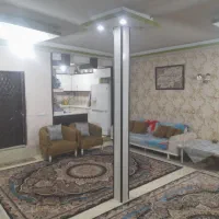 فروش ویلایی۱۱۰ متری دوخواب