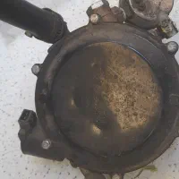 کپسول cngدوقلو پراید